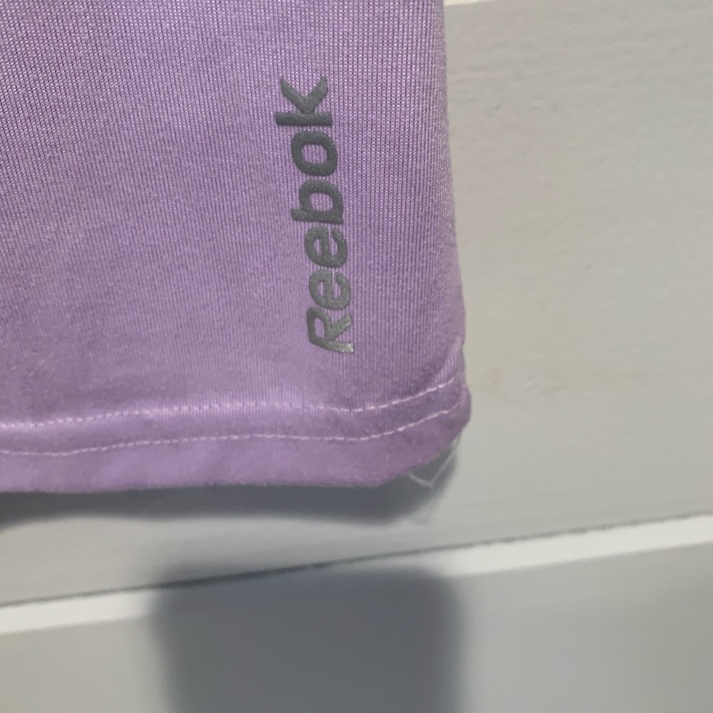 T-shirt  Reebok - Picture 6 of 6